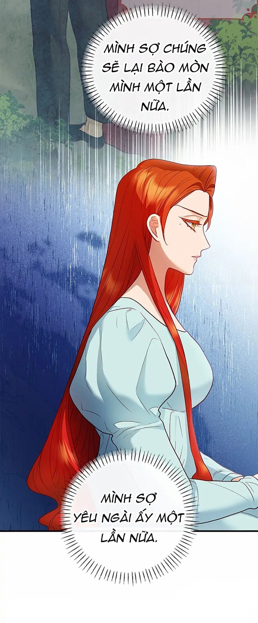 Cuộc Sống Xa Hoa Của Cô Nhân Tình Giả Chapter 35 - 74