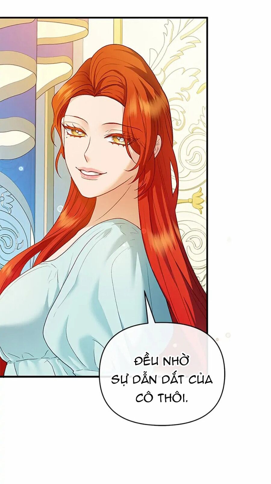 Cuộc Sống Xa Hoa Của Cô Nhân Tình Giả Chapter 35 - 9
