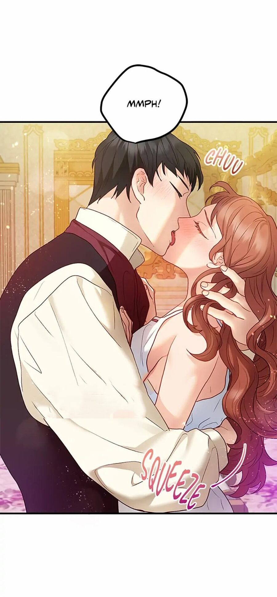 Cuộc Sống Xa Hoa Của Cô Nhân Tình Giả Chapter 37 - 12