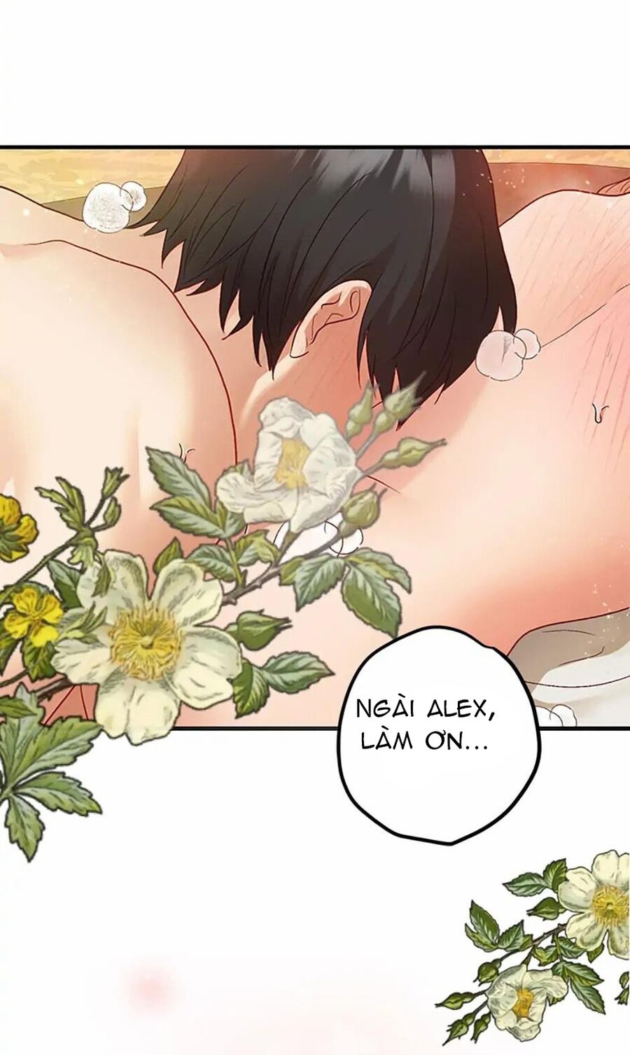 Cuộc Sống Xa Hoa Của Cô Nhân Tình Giả Chapter 37 - 17