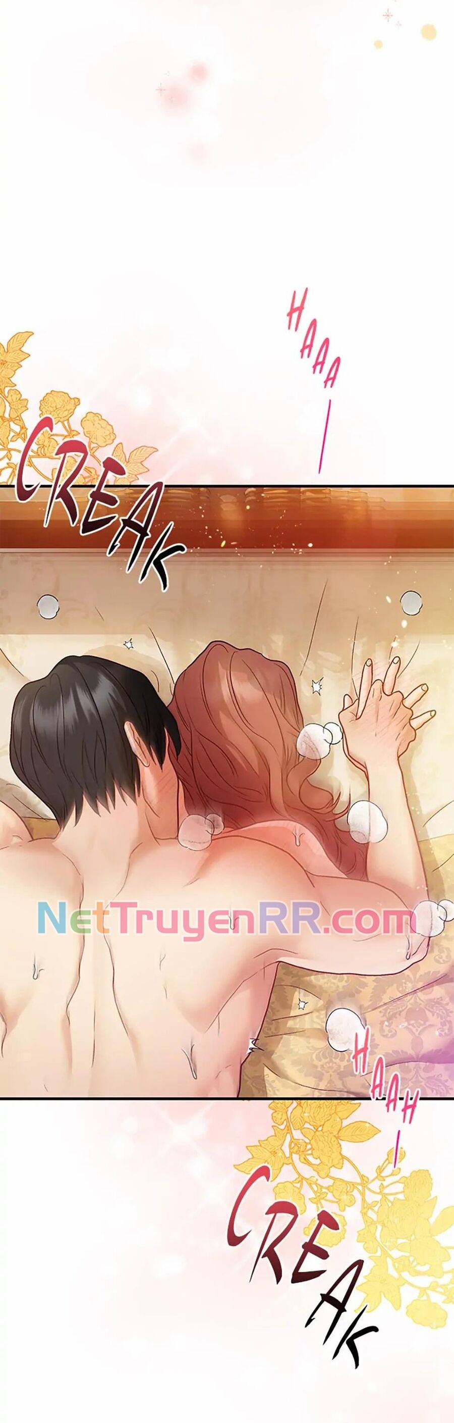 Cuộc Sống Xa Hoa Của Cô Nhân Tình Giả Chapter 37 - 22