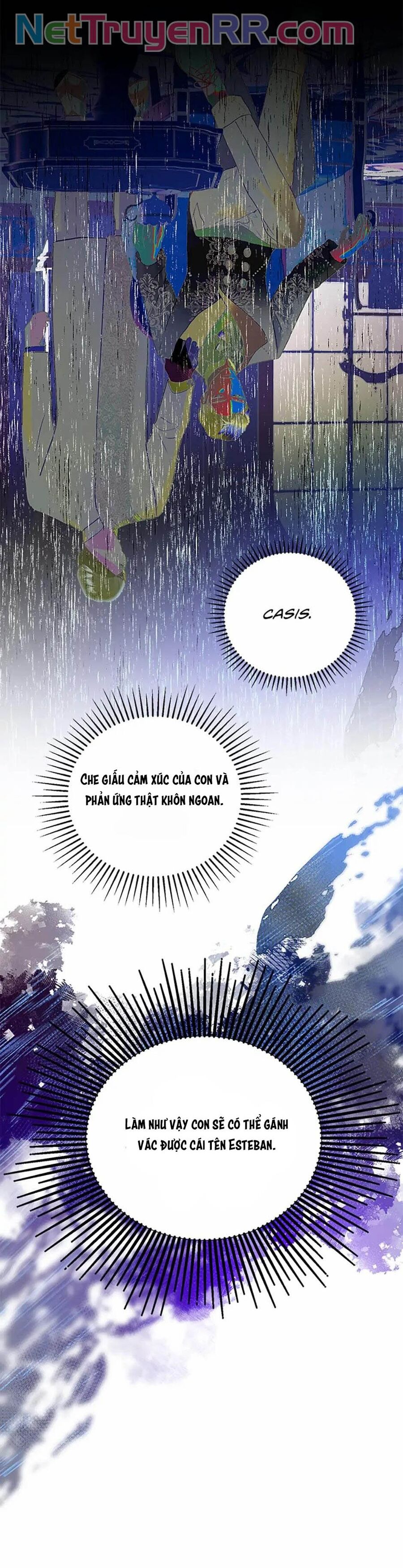 Cuộc Sống Xa Hoa Của Cô Nhân Tình Giả Chapter 37 - 37