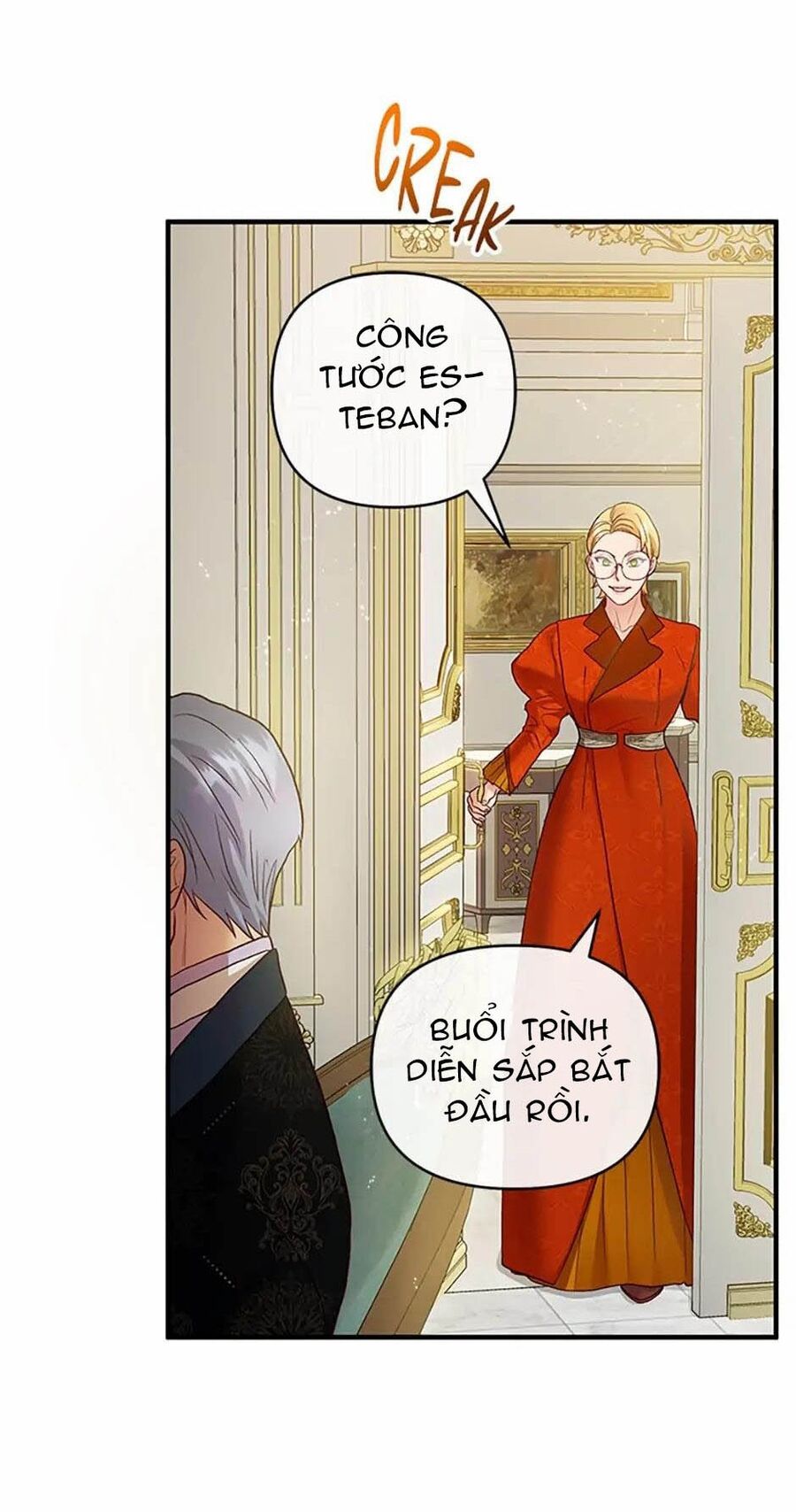 Cuộc Sống Xa Hoa Của Cô Nhân Tình Giả Chapter 37 - 39