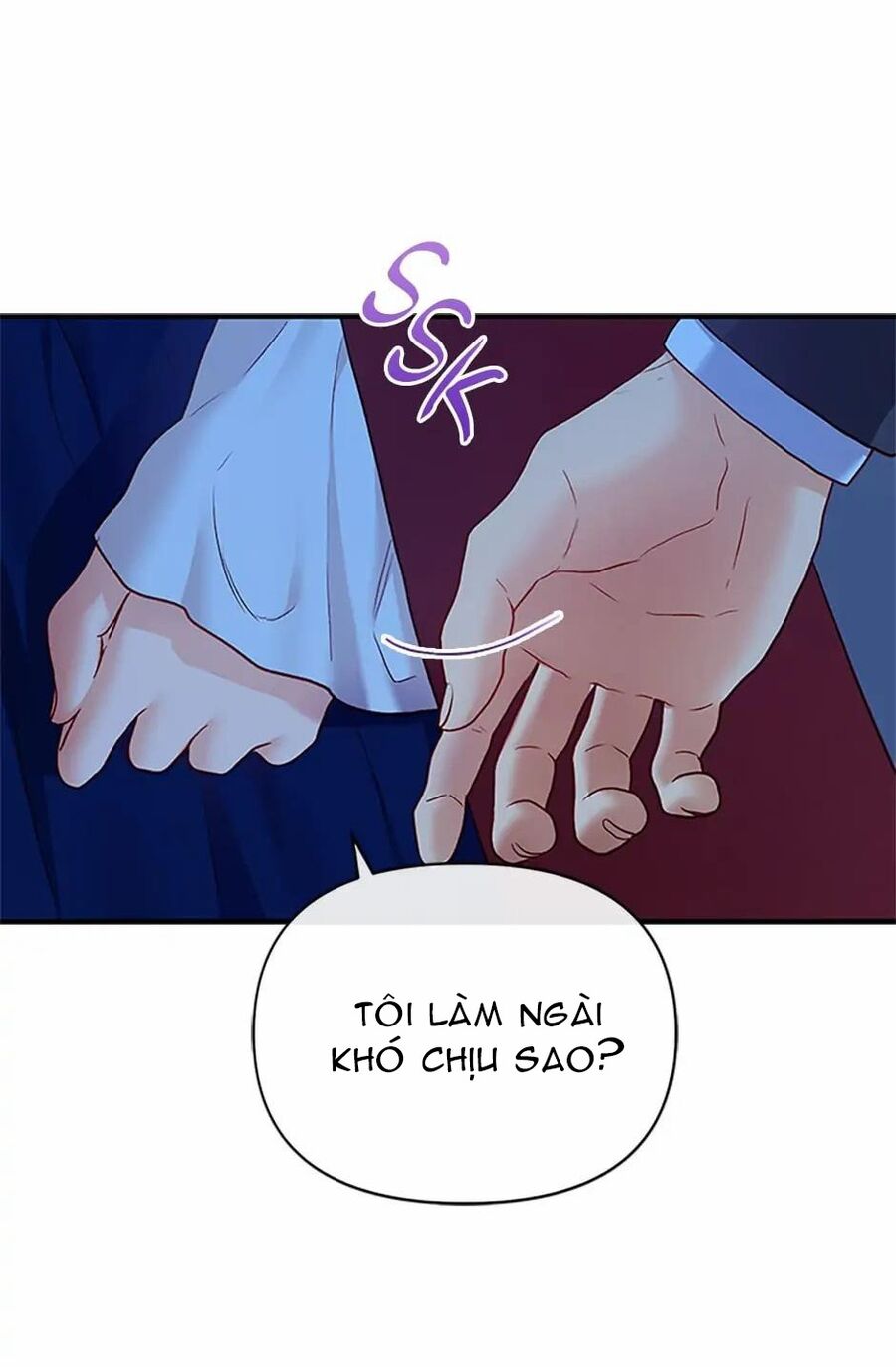 Cuộc Sống Xa Hoa Của Cô Nhân Tình Giả Chapter 37 - 5