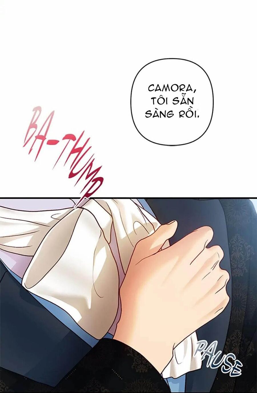 Cuộc Sống Xa Hoa Của Cô Nhân Tình Giả Chapter 37 - 41