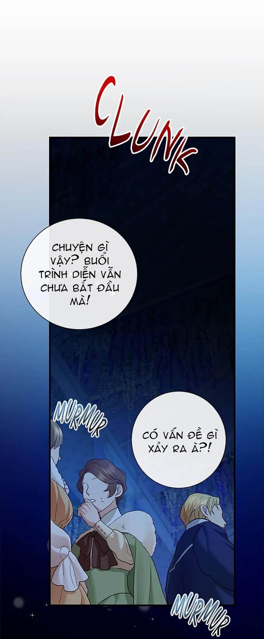 Cuộc Sống Xa Hoa Của Cô Nhân Tình Giả Chapter 37 - 48