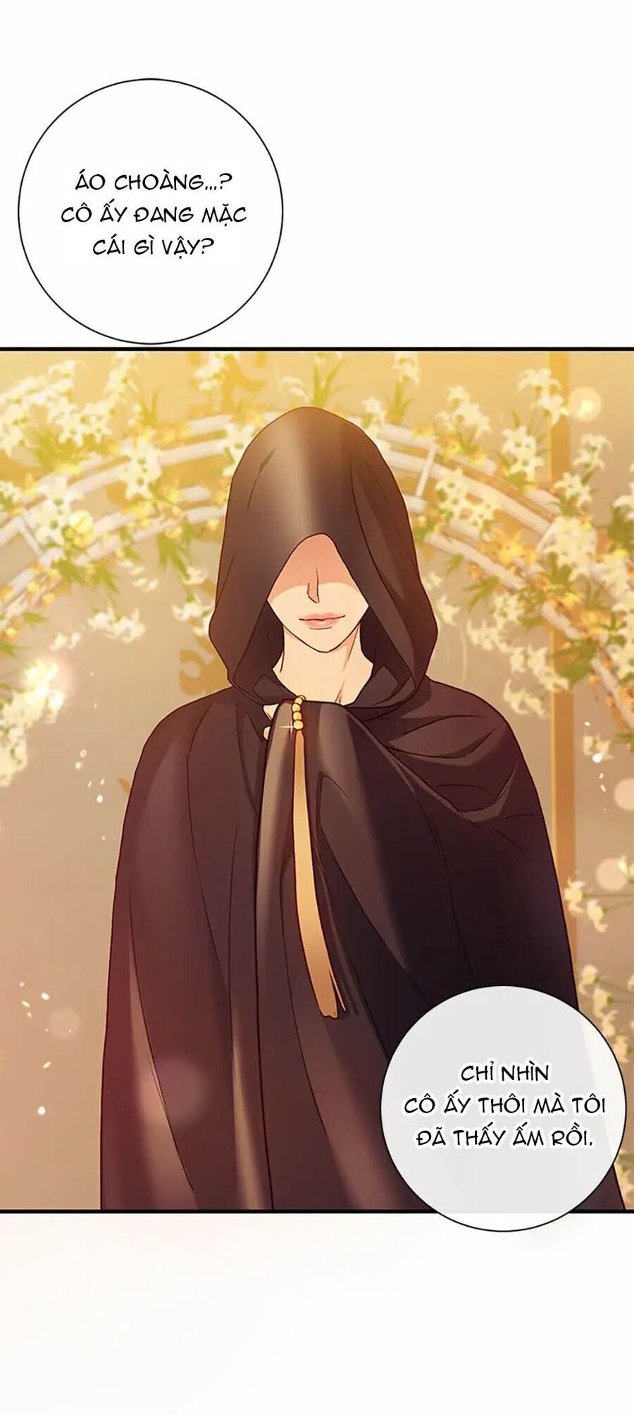 Cuộc Sống Xa Hoa Của Cô Nhân Tình Giả Chapter 38 - 11