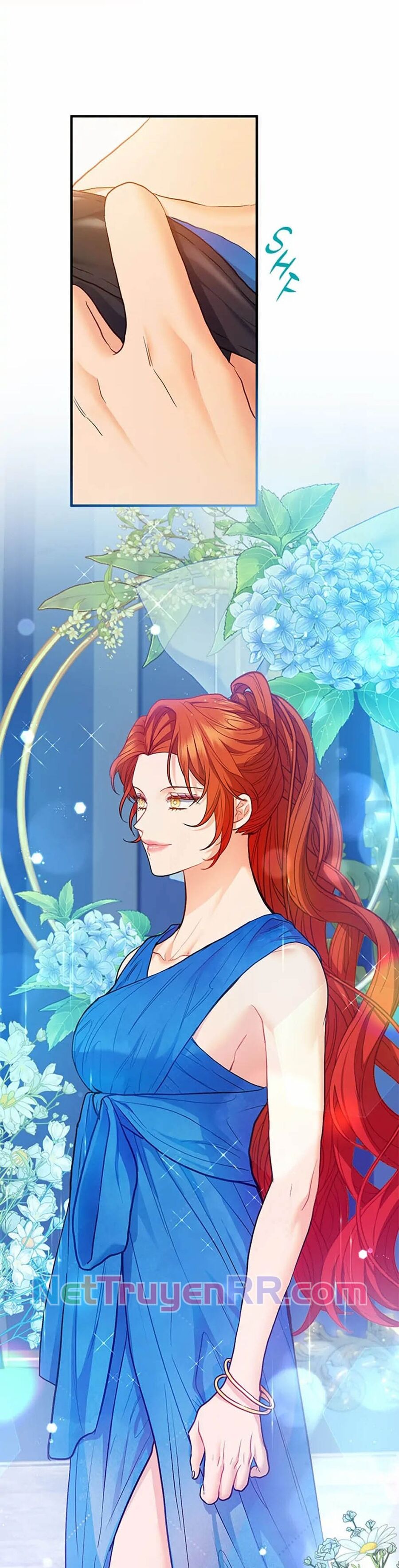 Cuộc Sống Xa Hoa Của Cô Nhân Tình Giả Chapter 38 - 12