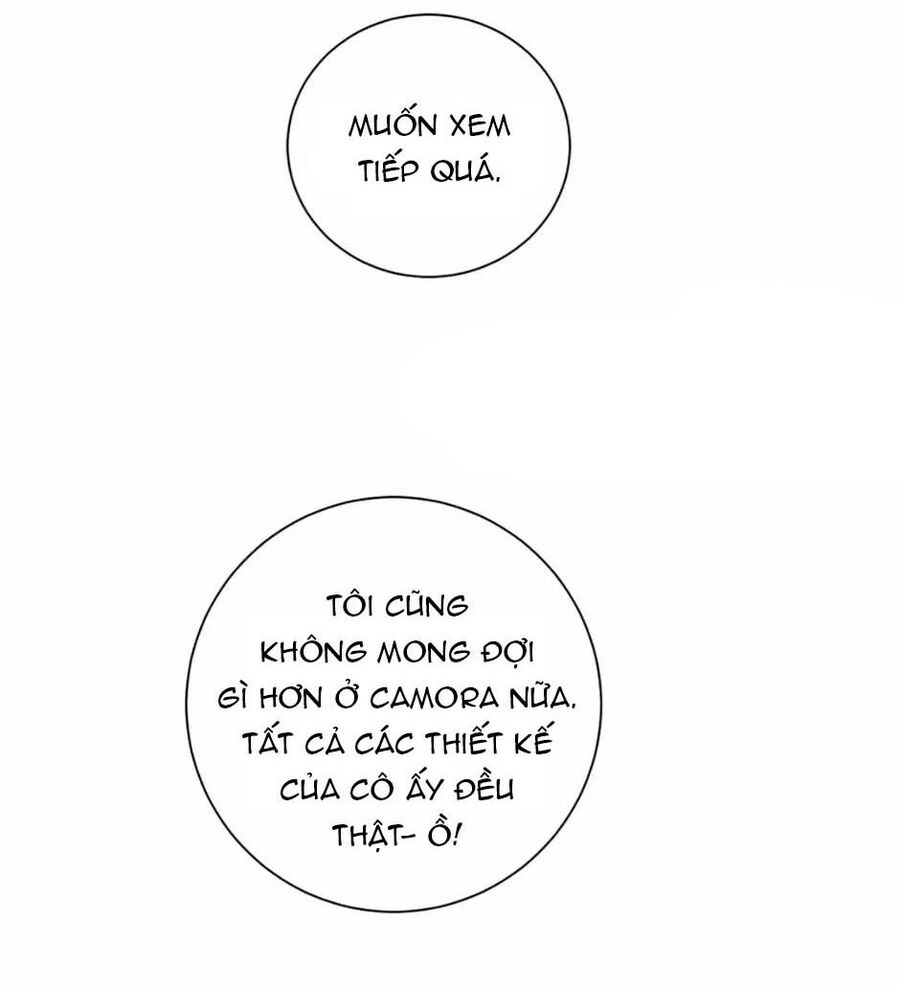 Cuộc Sống Xa Hoa Của Cô Nhân Tình Giả Chapter 38 - 15