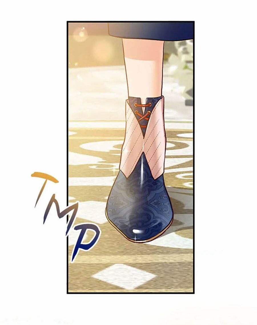 Cuộc Sống Xa Hoa Của Cô Nhân Tình Giả Chapter 38 - 16