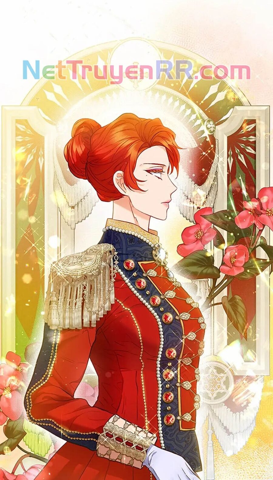 Cuộc Sống Xa Hoa Của Cô Nhân Tình Giả Chapter 38 - 17