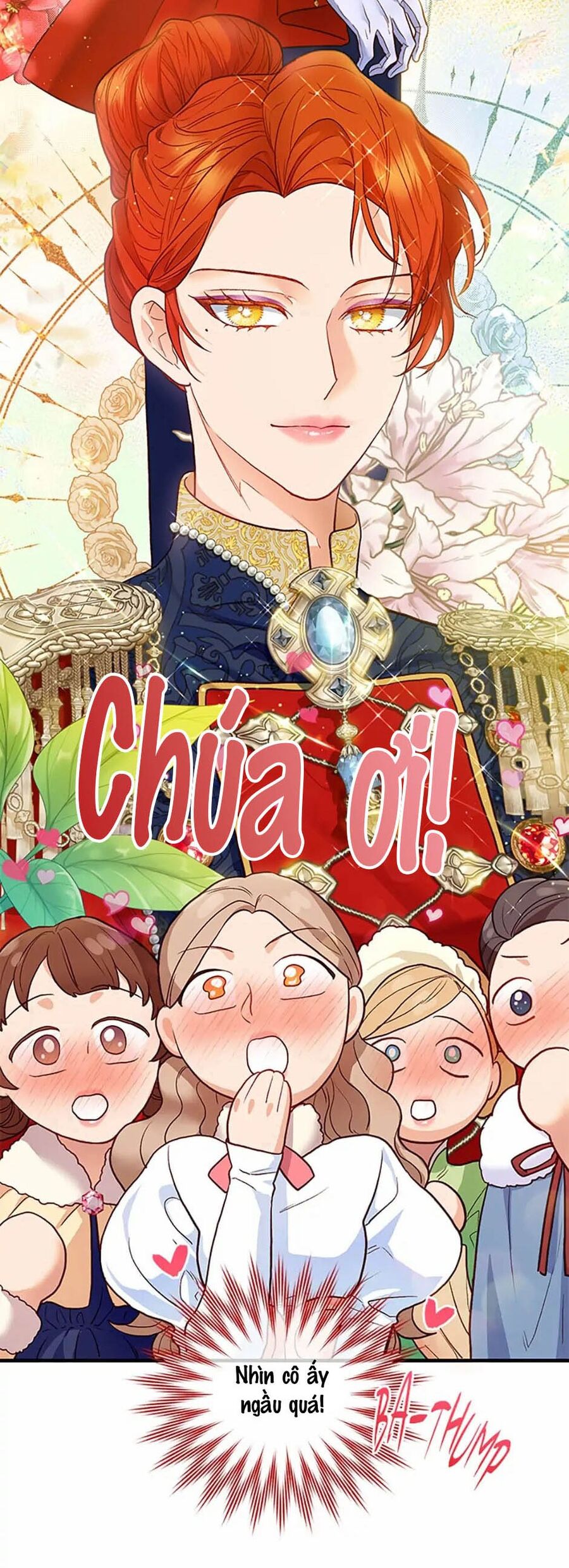 Cuộc Sống Xa Hoa Của Cô Nhân Tình Giả Chapter 38 - 18