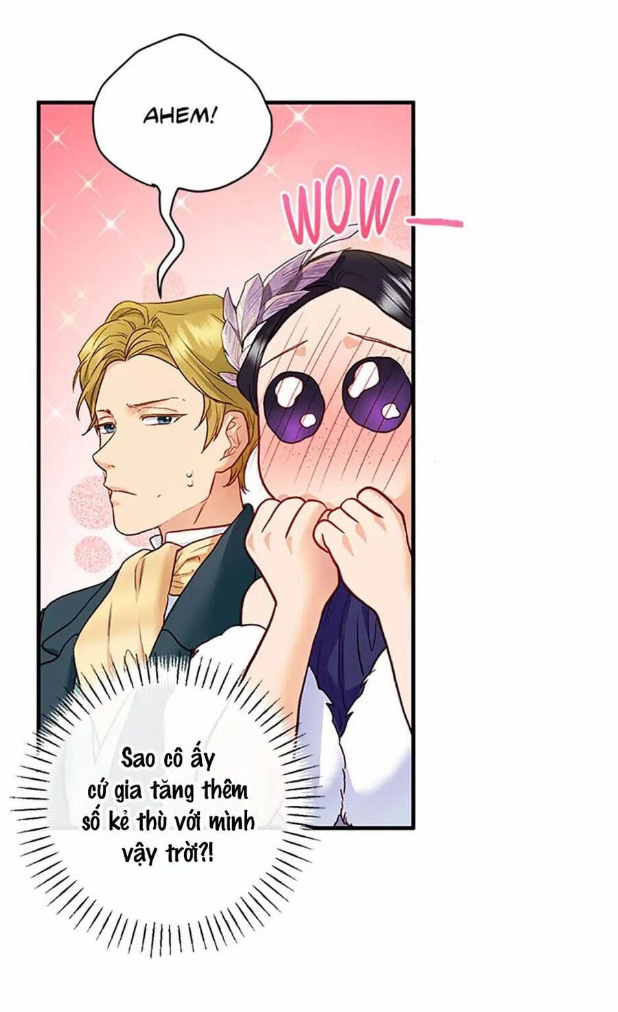 Cuộc Sống Xa Hoa Của Cô Nhân Tình Giả Chapter 38 - 20