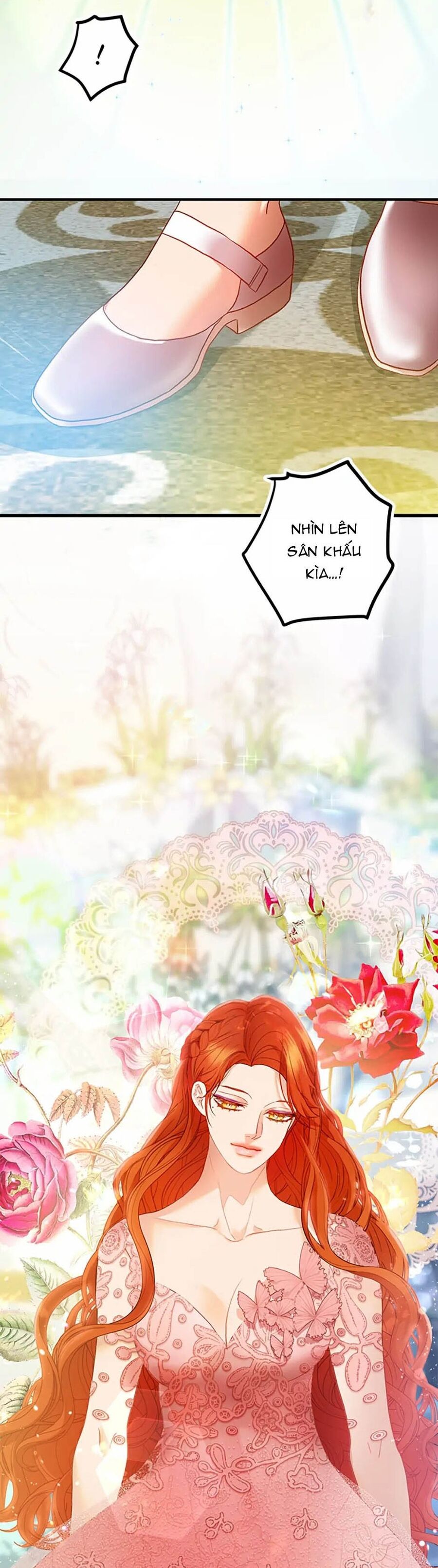 Cuộc Sống Xa Hoa Của Cô Nhân Tình Giả Chapter 38 - 3