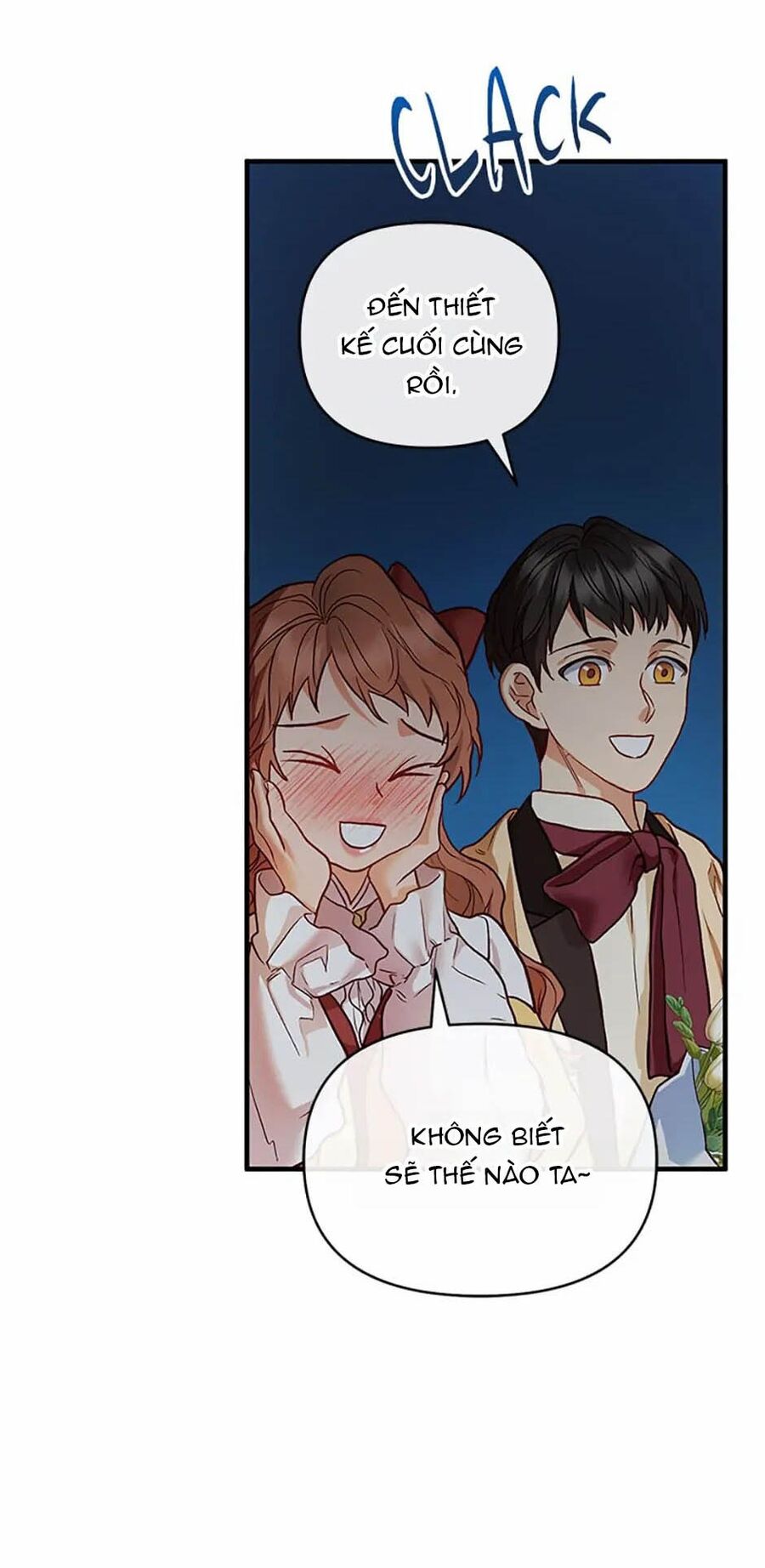 Cuộc Sống Xa Hoa Của Cô Nhân Tình Giả Chapter 38 - 21