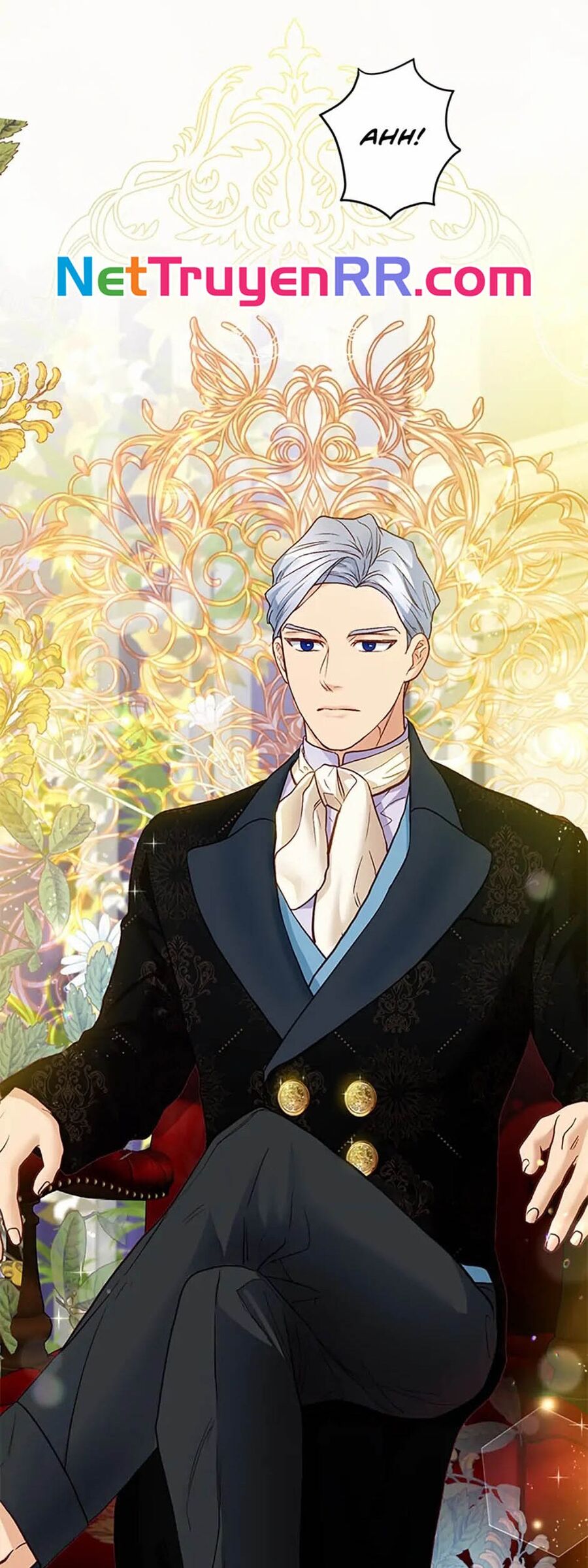 Cuộc Sống Xa Hoa Của Cô Nhân Tình Giả Chapter 38 - 23