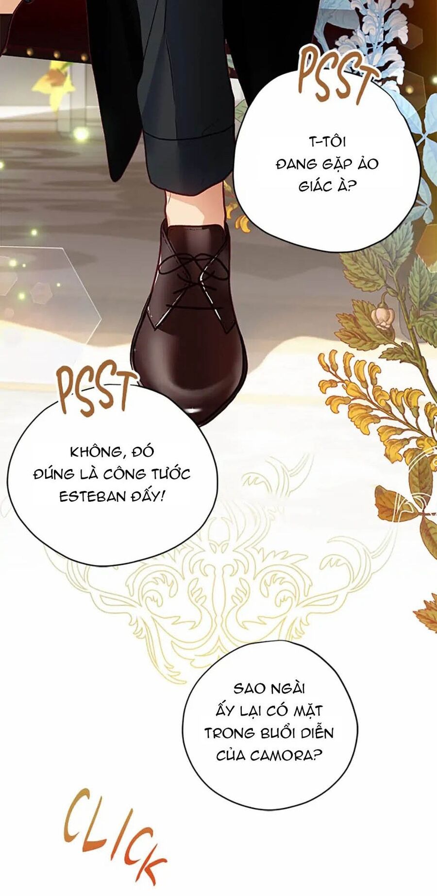 Cuộc Sống Xa Hoa Của Cô Nhân Tình Giả Chapter 38 - 24