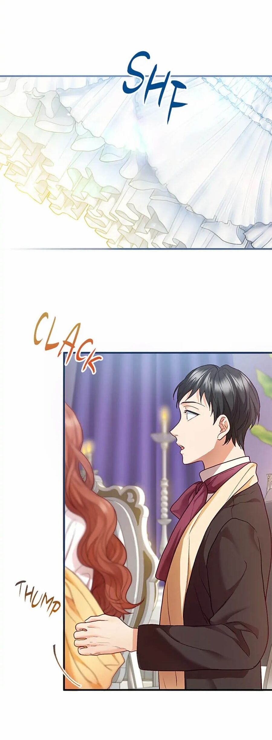 Cuộc Sống Xa Hoa Của Cô Nhân Tình Giả Chapter 38 - 27