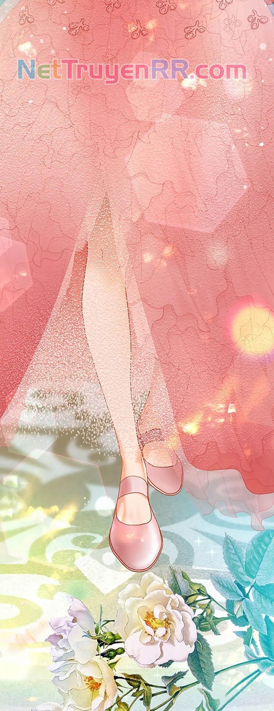 Cuộc Sống Xa Hoa Của Cô Nhân Tình Giả Chapter 38 - 4