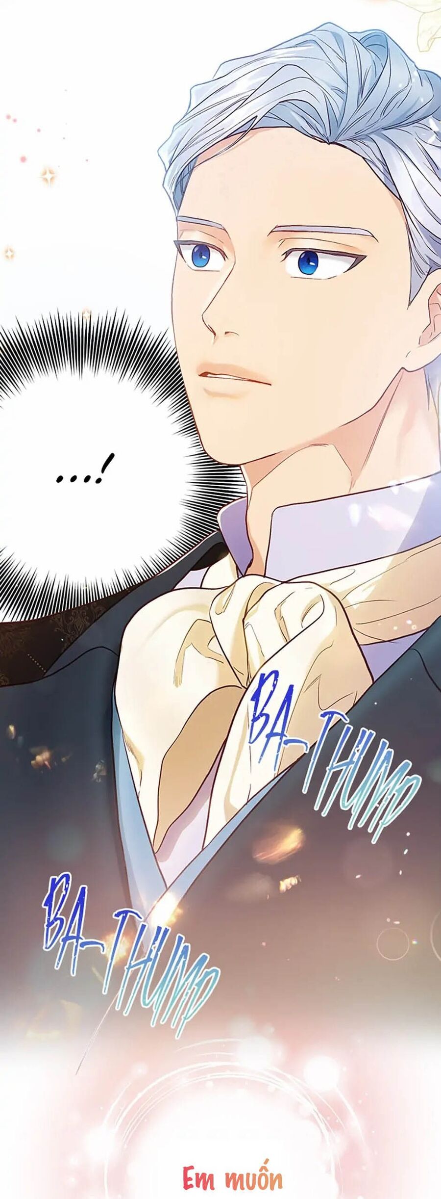 Cuộc Sống Xa Hoa Của Cô Nhân Tình Giả Chapter 38 - 33