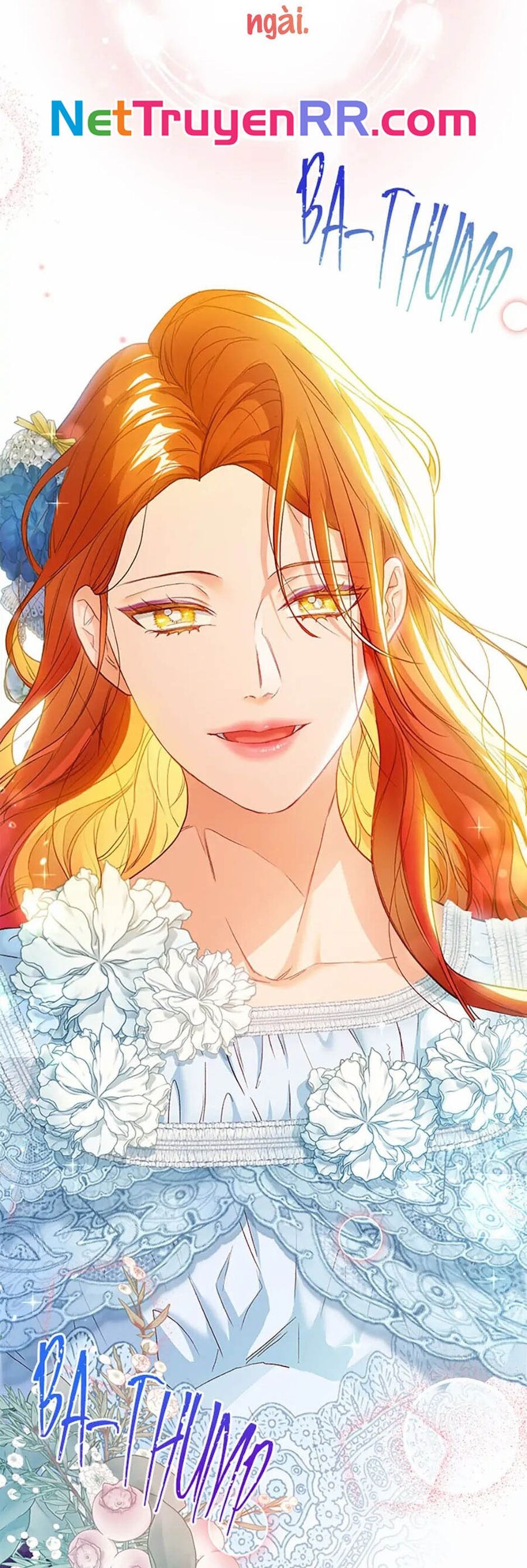 Cuộc Sống Xa Hoa Của Cô Nhân Tình Giả Chapter 38 - 34