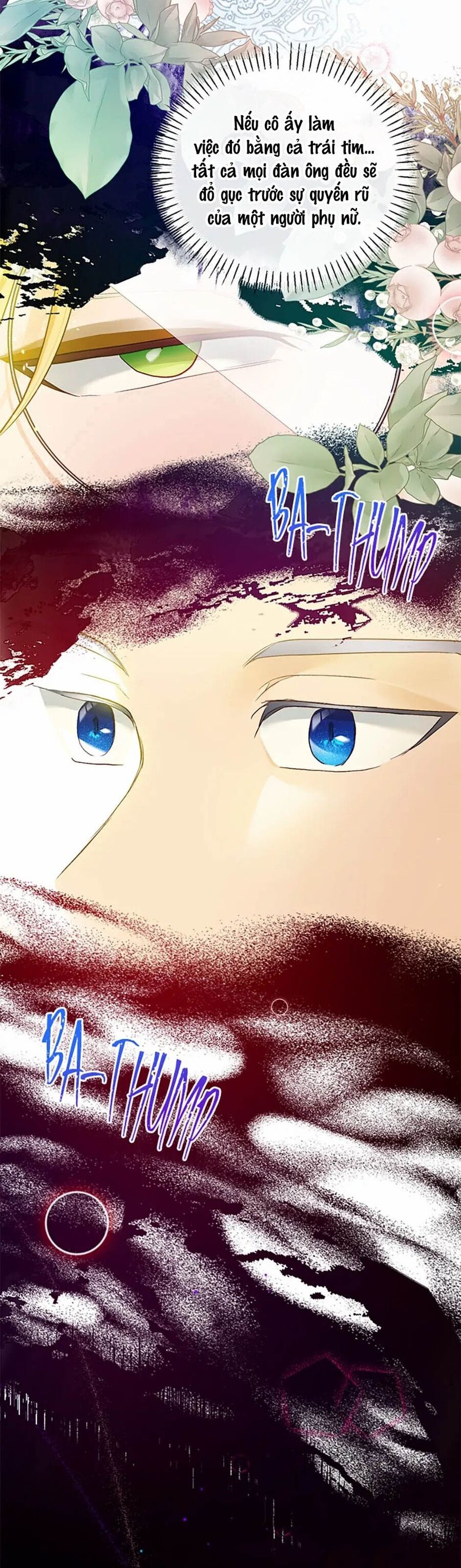 Cuộc Sống Xa Hoa Của Cô Nhân Tình Giả Chapter 38 - 35