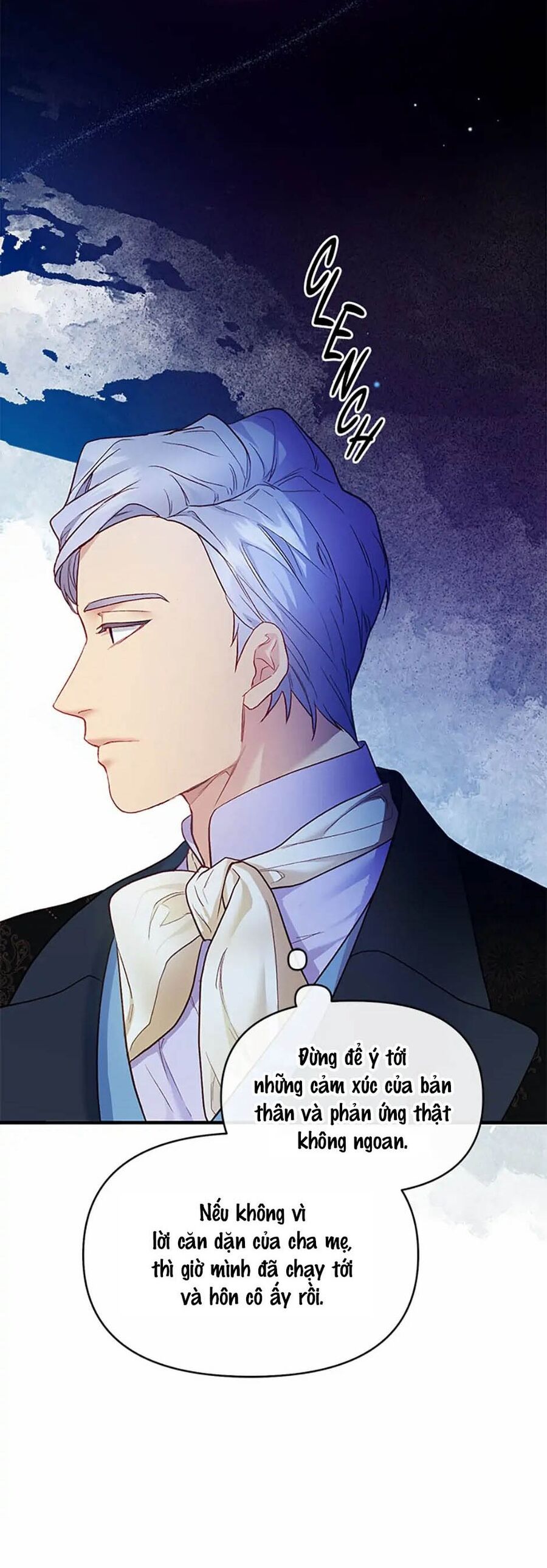 Cuộc Sống Xa Hoa Của Cô Nhân Tình Giả Chapter 38 - 37