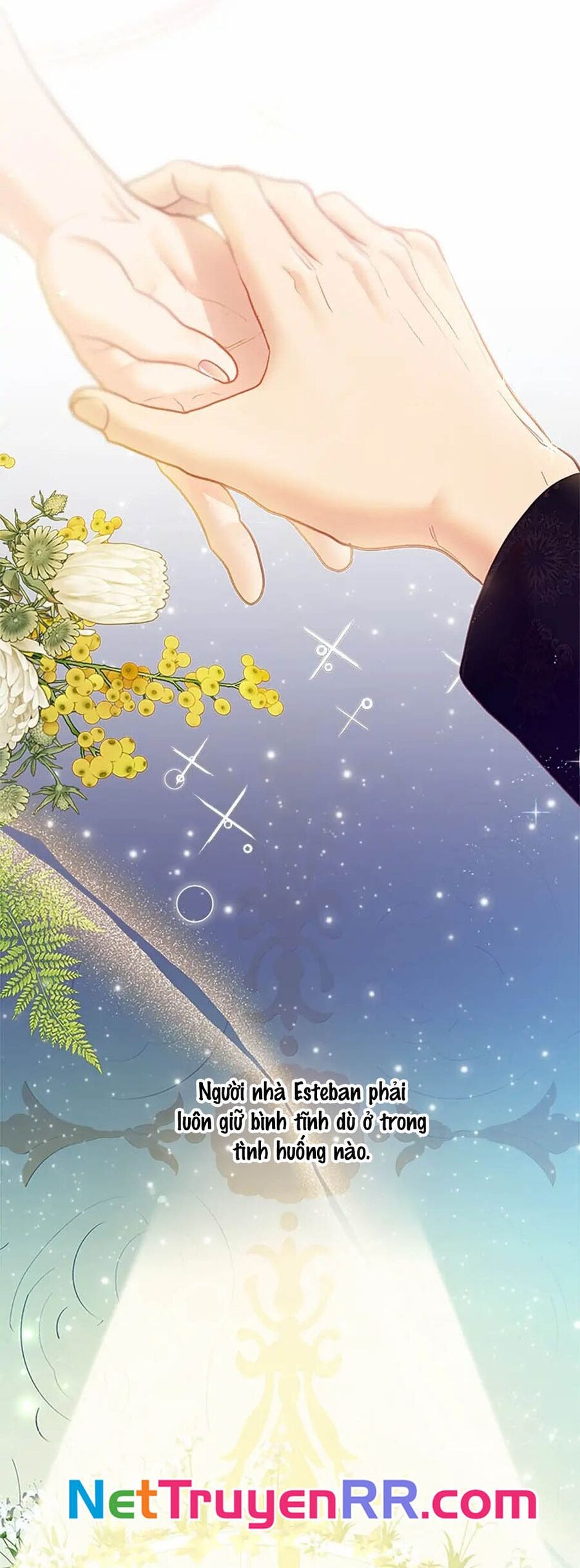 Cuộc Sống Xa Hoa Của Cô Nhân Tình Giả Chapter 38 - 39