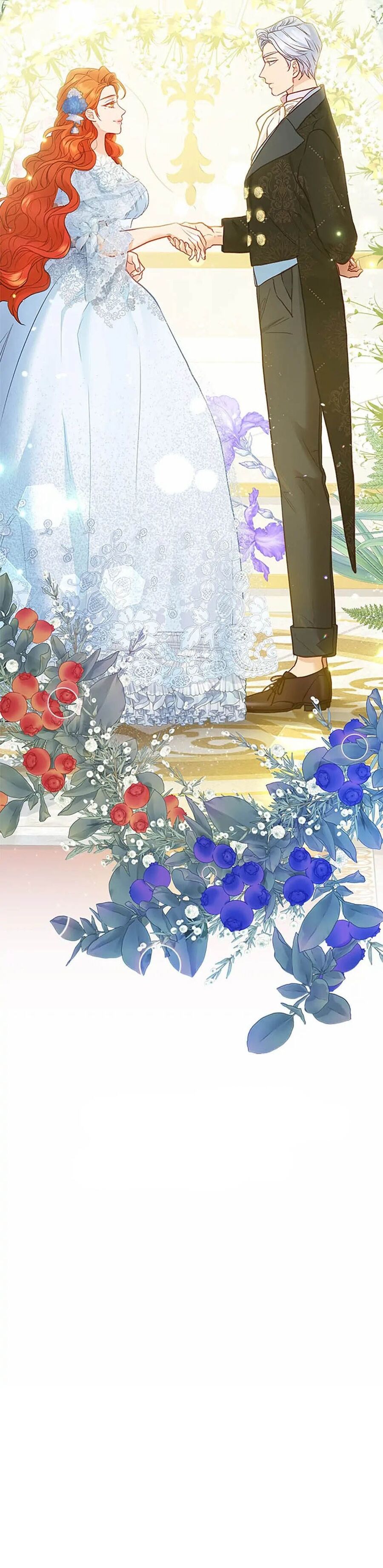 Cuộc Sống Xa Hoa Của Cô Nhân Tình Giả Chapter 38 - 40