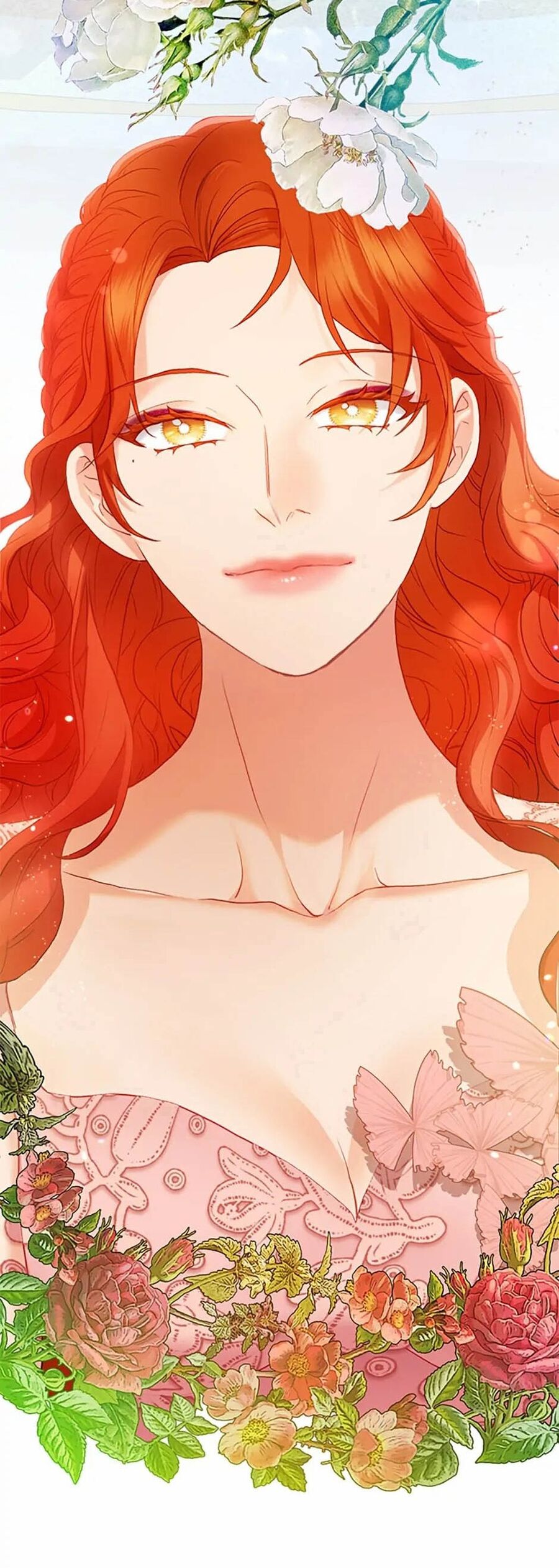 Cuộc Sống Xa Hoa Của Cô Nhân Tình Giả Chapter 38 - 5