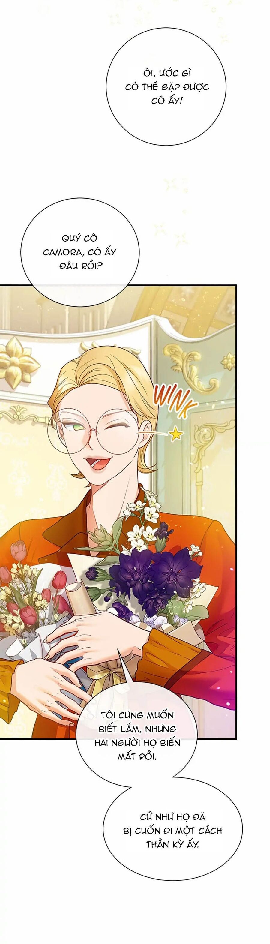 Cuộc Sống Xa Hoa Của Cô Nhân Tình Giả Chapter 38 - 46