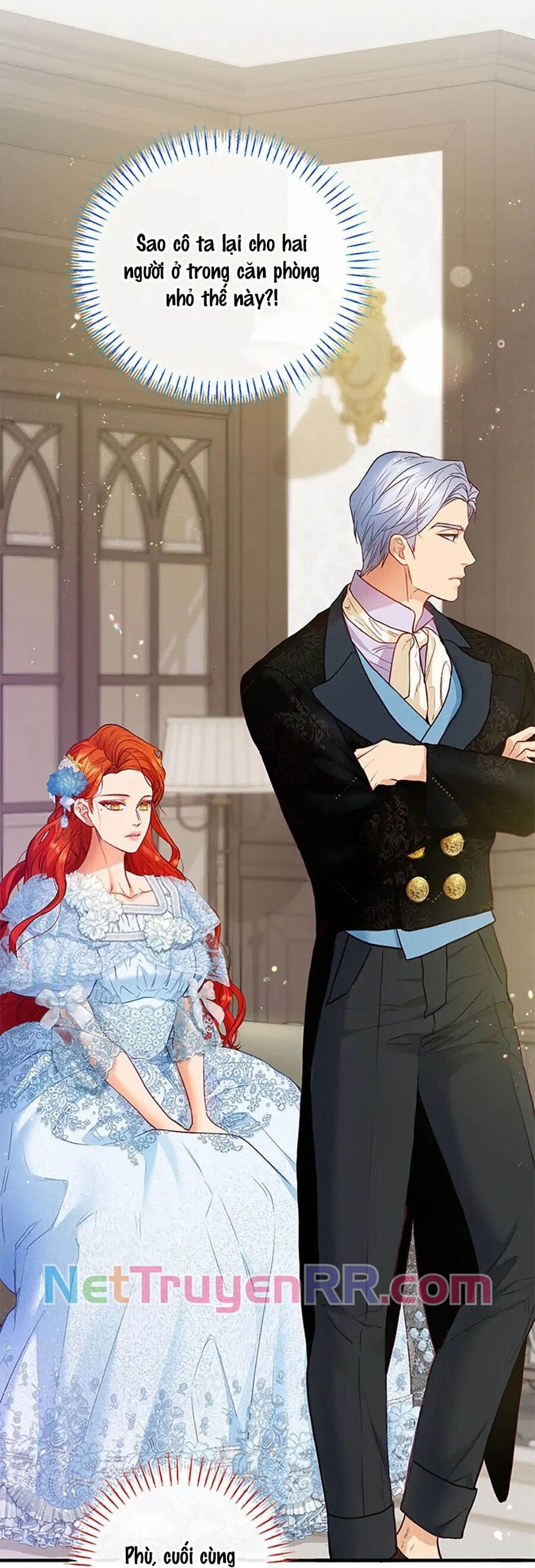 Cuộc Sống Xa Hoa Của Cô Nhân Tình Giả Chapter 38 - 48