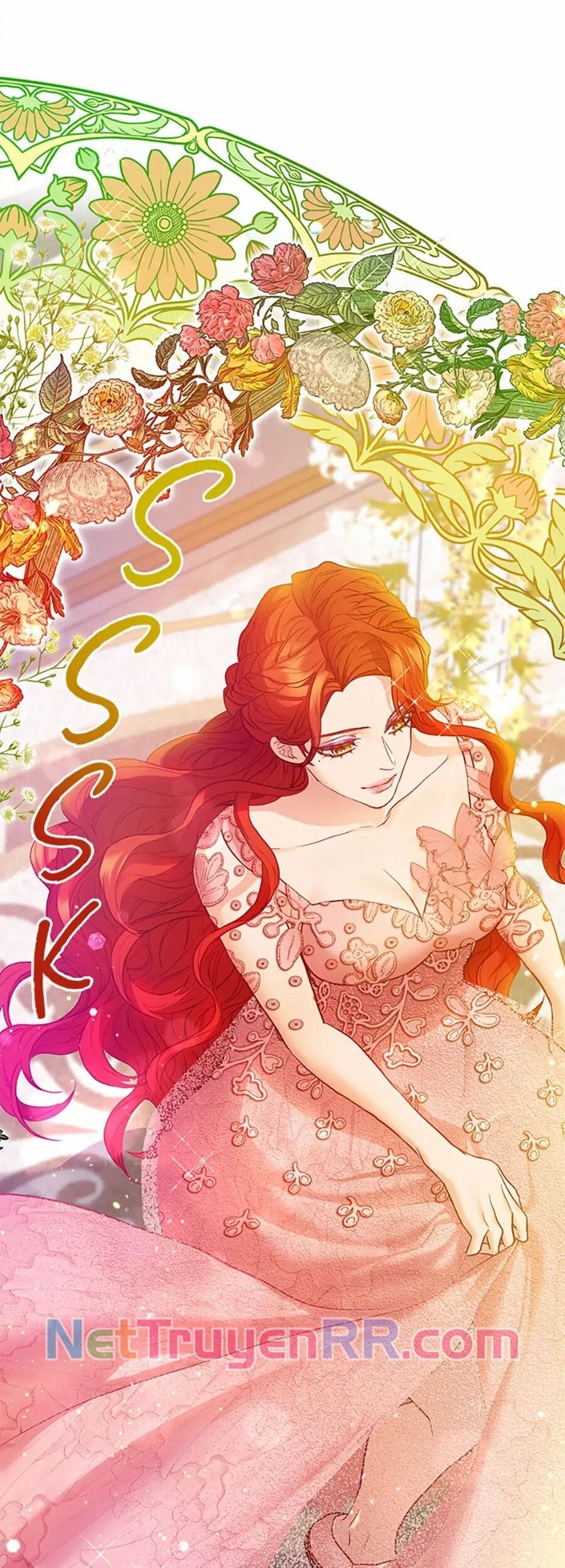 Cuộc Sống Xa Hoa Của Cô Nhân Tình Giả Chapter 38 - 6