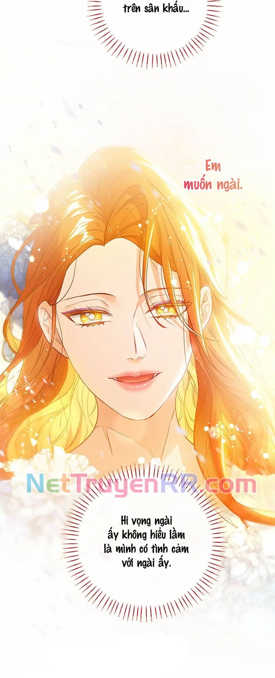 Cuộc Sống Xa Hoa Của Cô Nhân Tình Giả Chapter 38 - 51