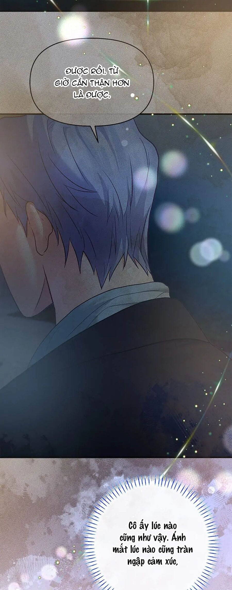 Cuộc Sống Xa Hoa Của Cô Nhân Tình Giả Chapter 38 - 56