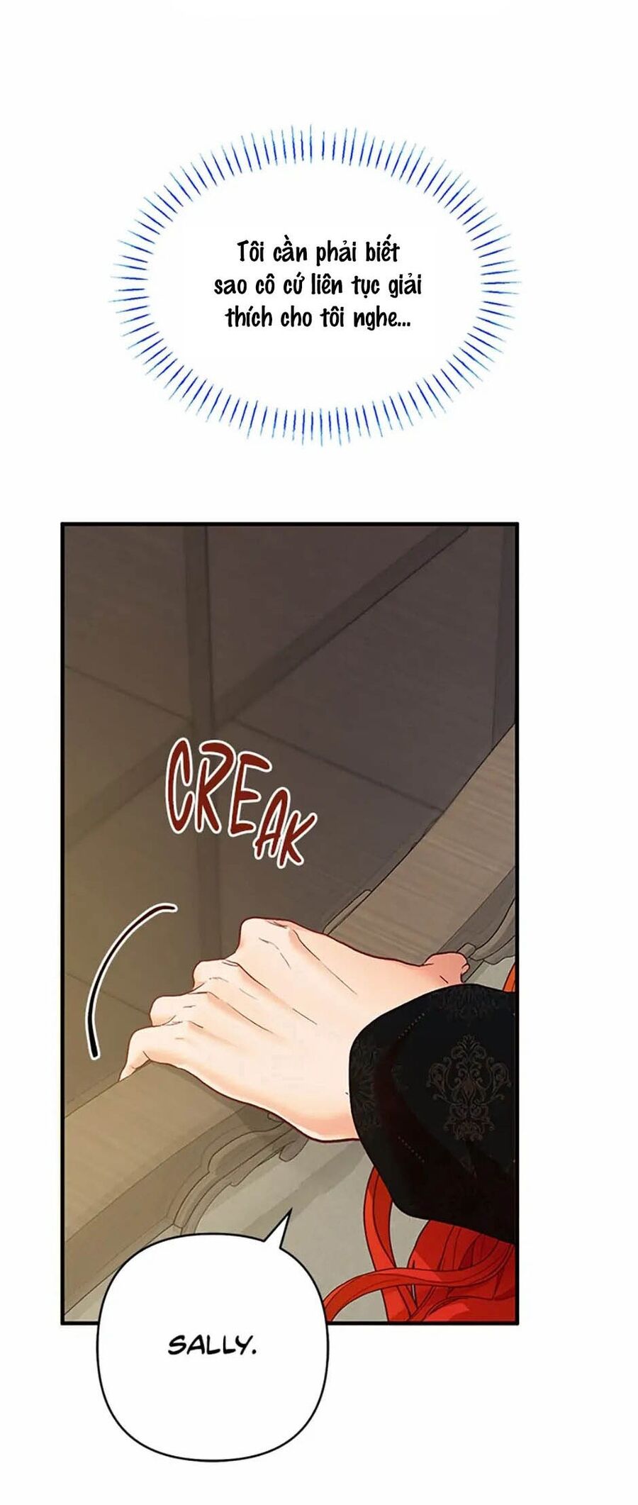 Cuộc Sống Xa Hoa Của Cô Nhân Tình Giả Chapter 38 - 60