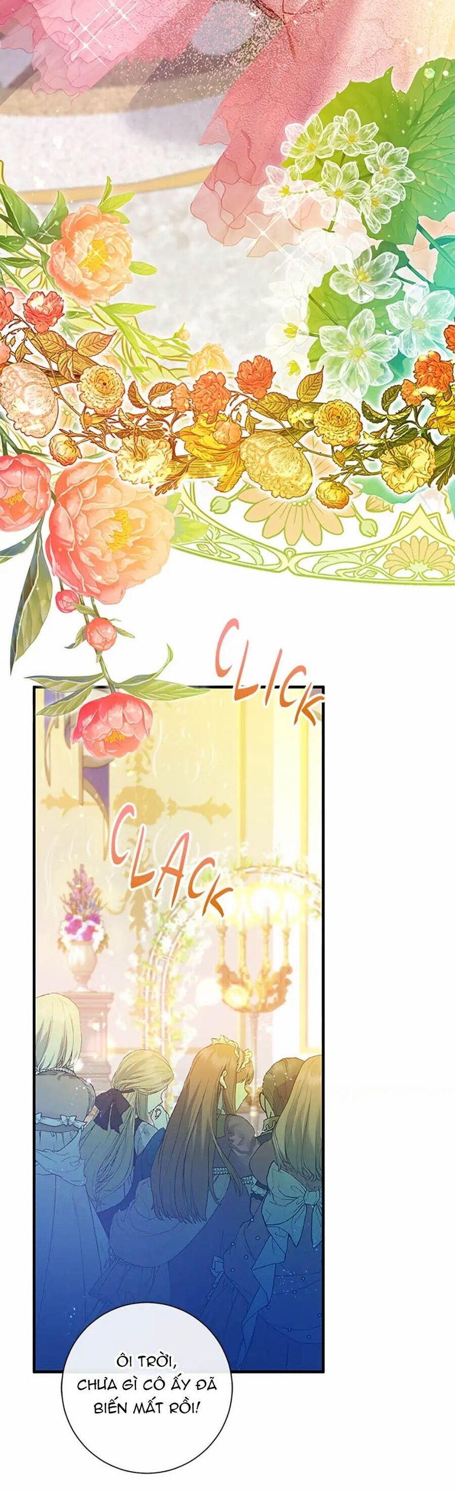 Cuộc Sống Xa Hoa Của Cô Nhân Tình Giả Chapter 38 - 7