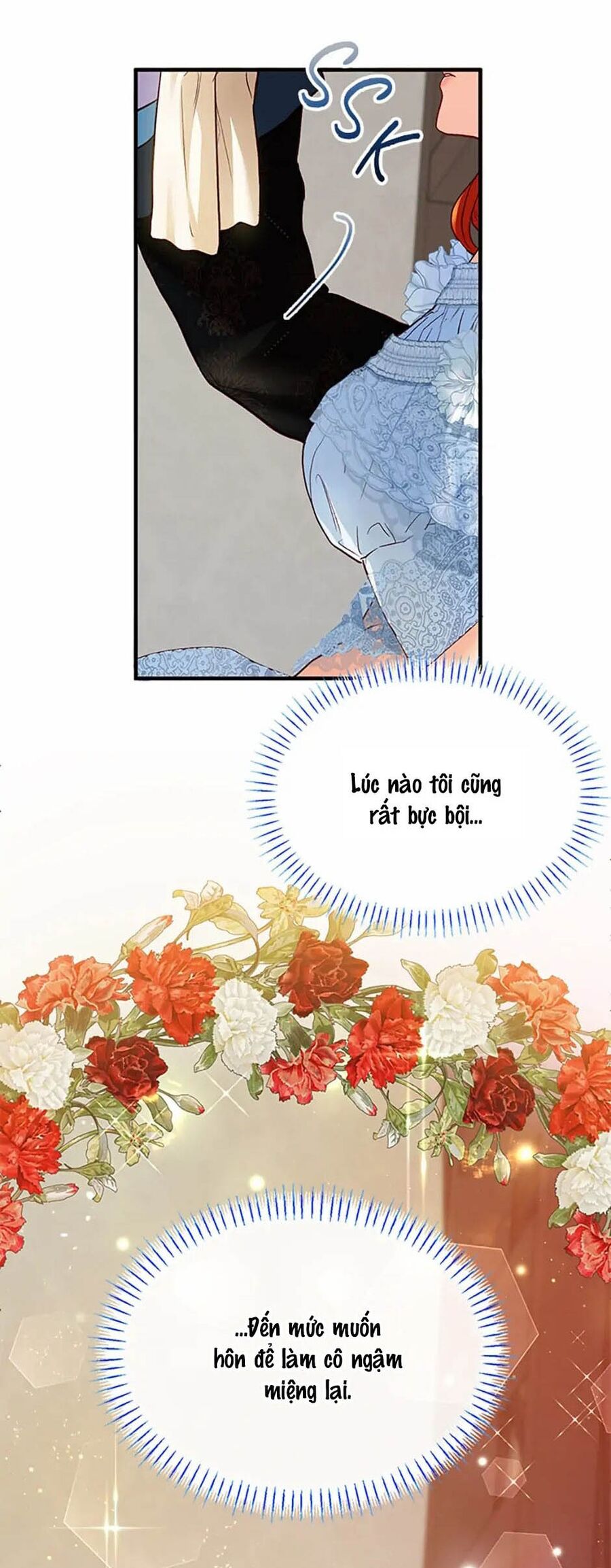 Cuộc Sống Xa Hoa Của Cô Nhân Tình Giả Chapter 38 - 61