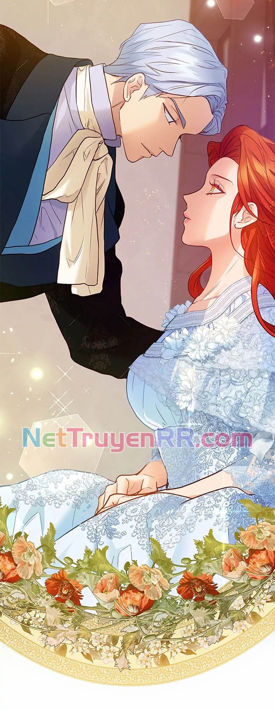 Cuộc Sống Xa Hoa Của Cô Nhân Tình Giả Chapter 38 - 62