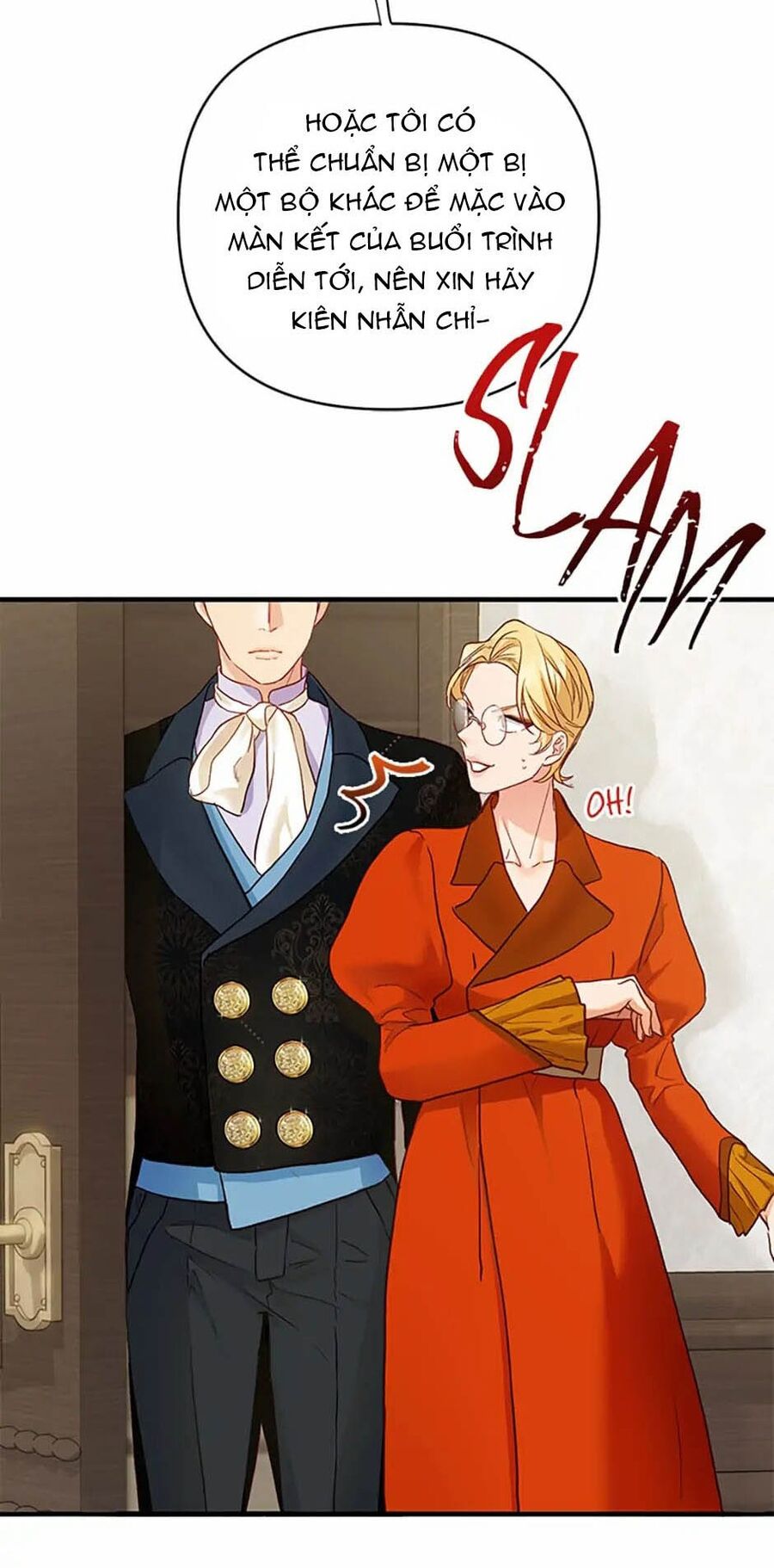 Cuộc Sống Xa Hoa Của Cô Nhân Tình Giả Chapter 38 - 65