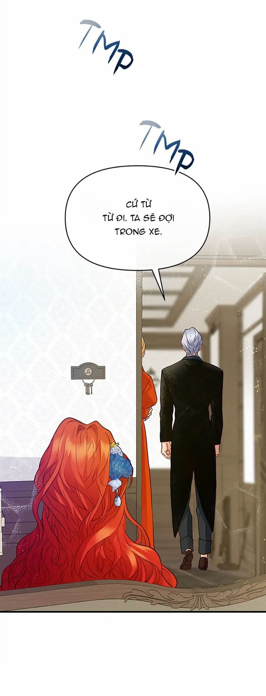 Cuộc Sống Xa Hoa Của Cô Nhân Tình Giả Chapter 38 - 66