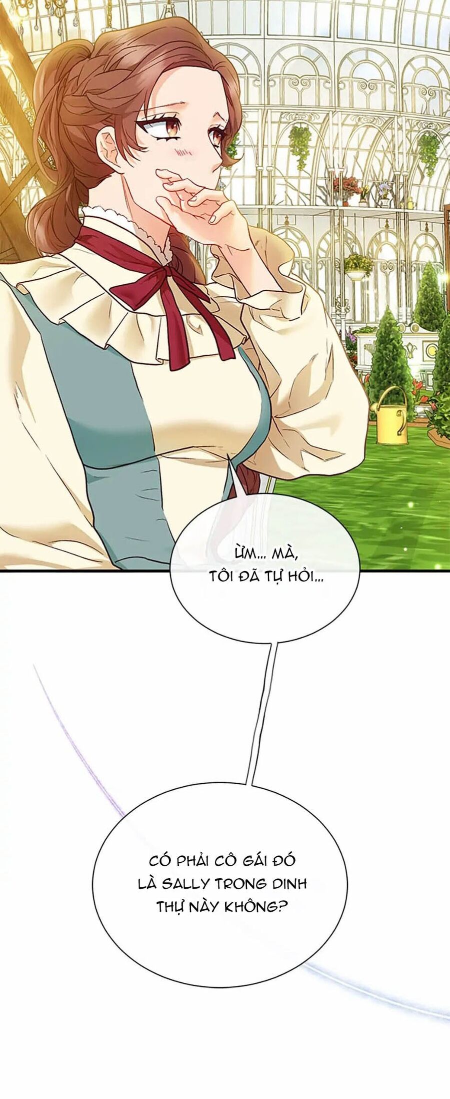 Cuộc Sống Xa Hoa Của Cô Nhân Tình Giả Chapter 38 - 70