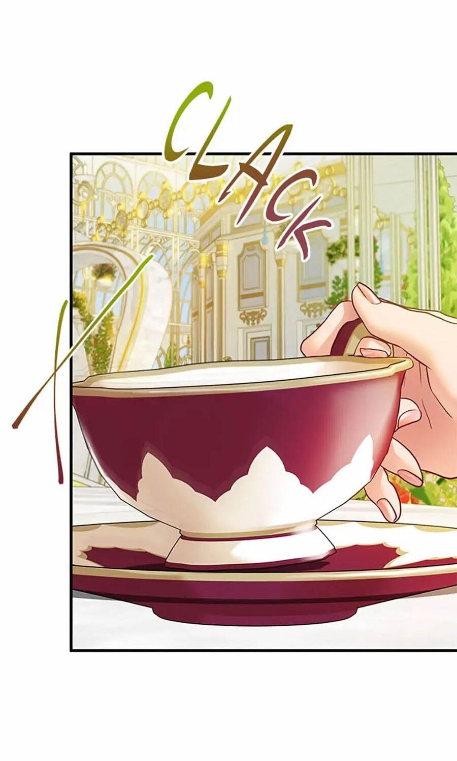 Cuộc Sống Xa Hoa Của Cô Nhân Tình Giả Chapter 38 - 71