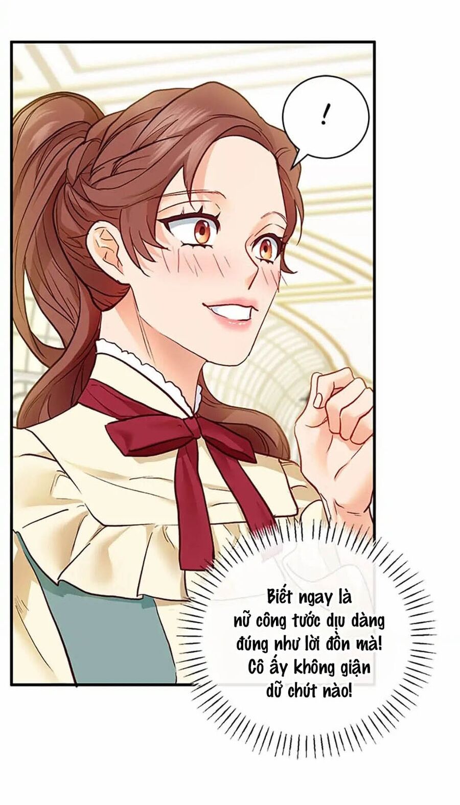 Cuộc Sống Xa Hoa Của Cô Nhân Tình Giả Chapter 38 - 73