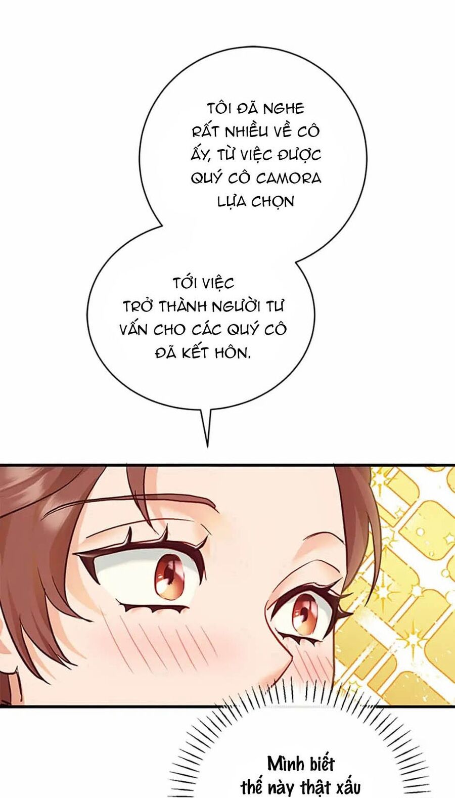 Cuộc Sống Xa Hoa Của Cô Nhân Tình Giả Chapter 38 - 74