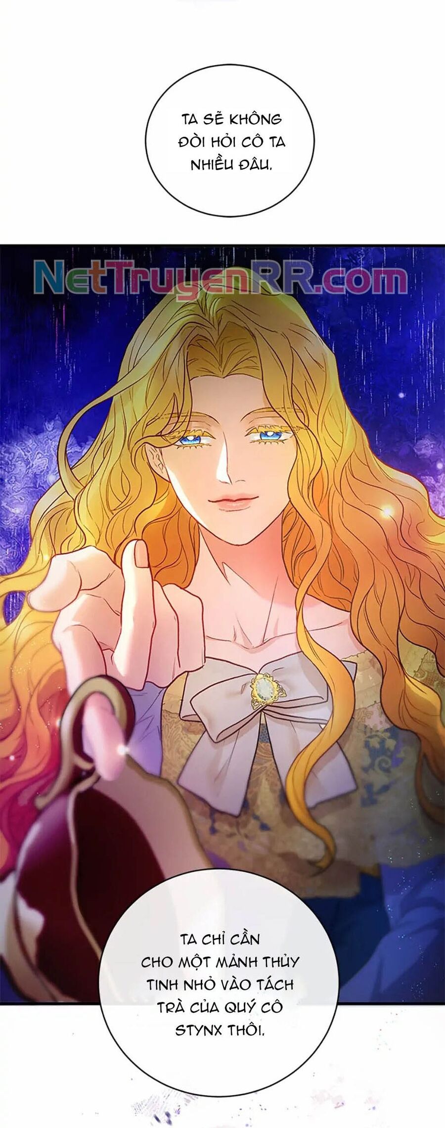 Cuộc Sống Xa Hoa Của Cô Nhân Tình Giả Chapter 38 - 83