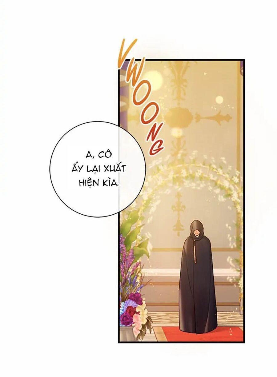 Cuộc Sống Xa Hoa Của Cô Nhân Tình Giả Chapter 38 - 10