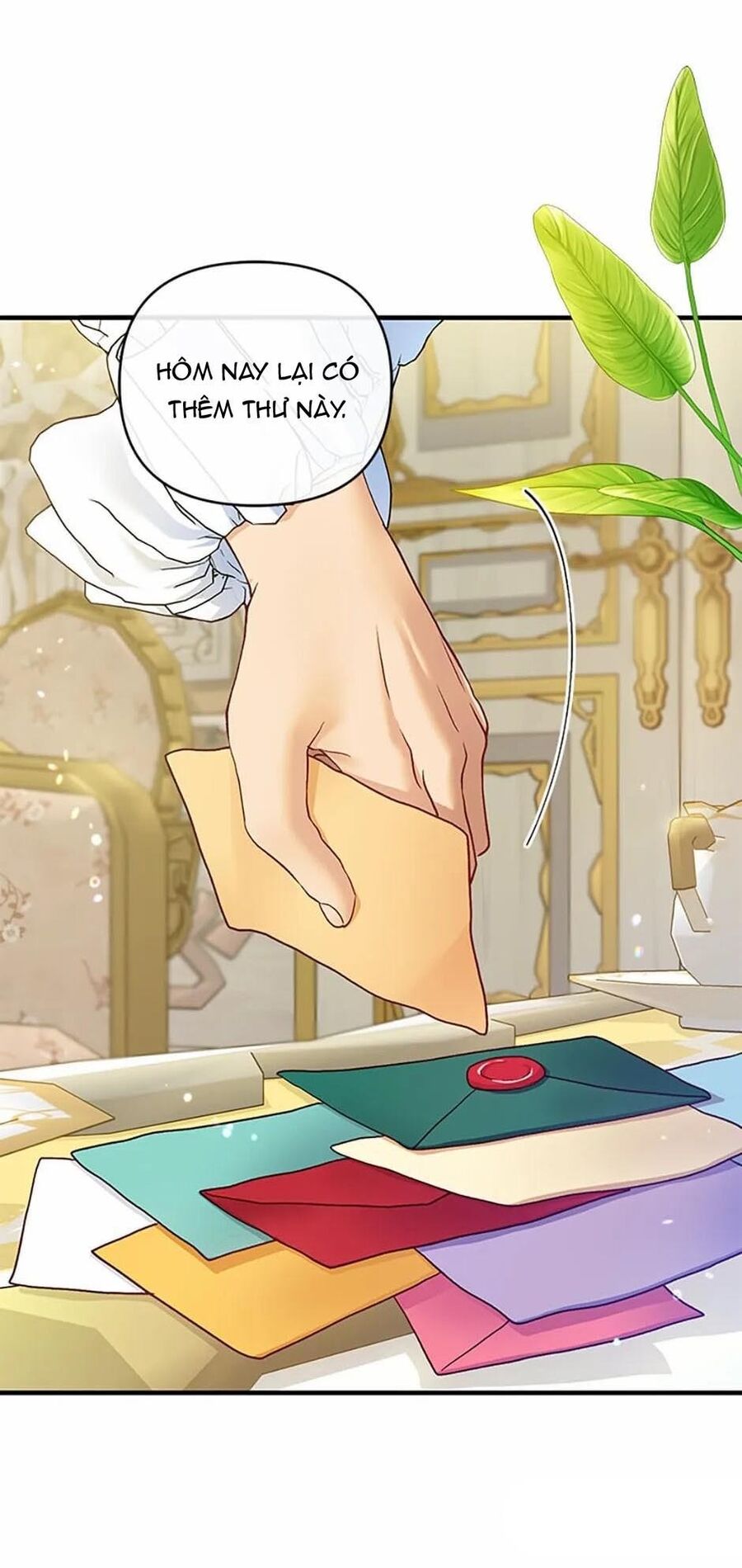 Cuộc Sống Xa Hoa Của Cô Nhân Tình Giả Chapter 39 - 2