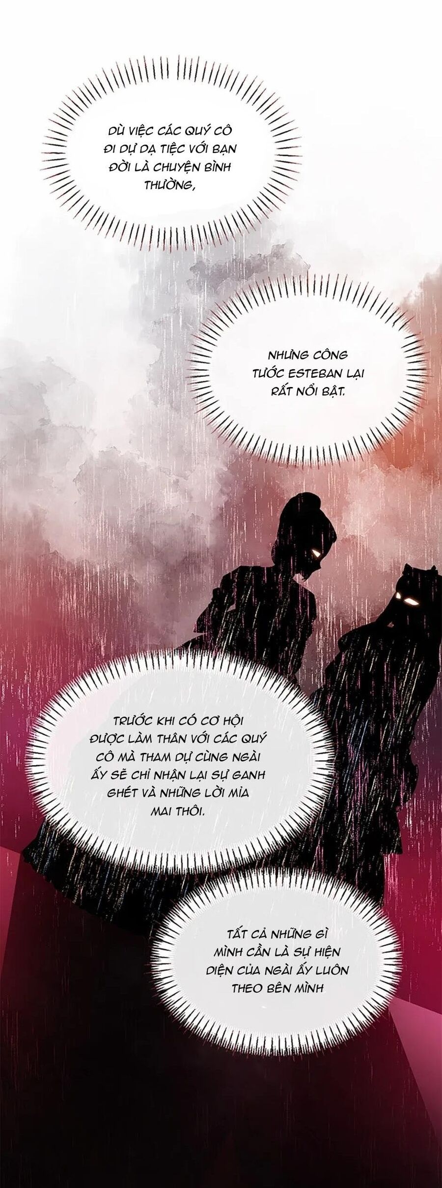 Cuộc Sống Xa Hoa Của Cô Nhân Tình Giả Chapter 39 - 11