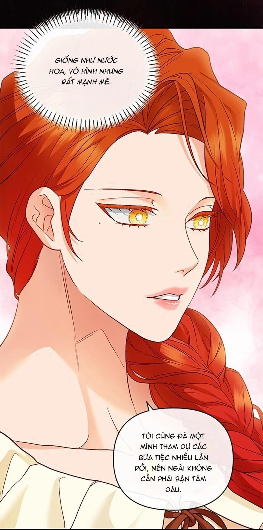 Cuộc Sống Xa Hoa Của Cô Nhân Tình Giả Chapter 39 - 12